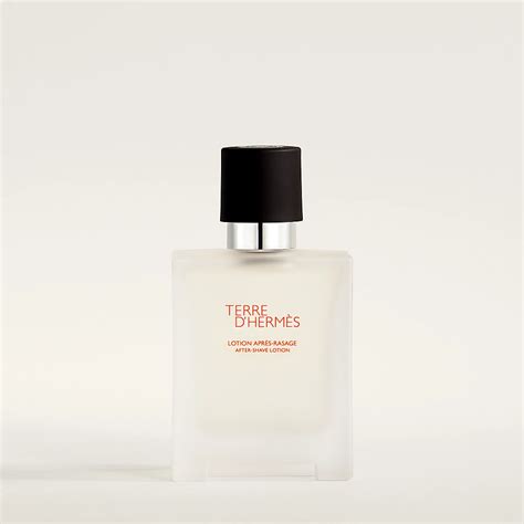 Hermes lotion price